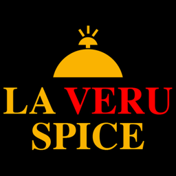 La Veru Spice logo.